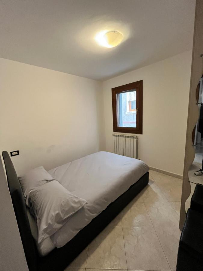Venezia Star Apartment Chioggia Exterior photo